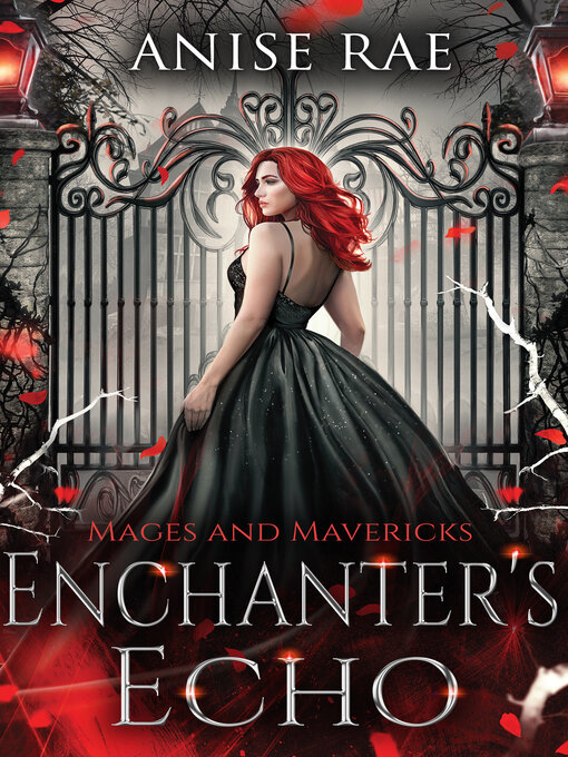 Title details for Enchanter's Echo by Anise Rae - Available